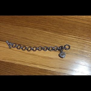 NWOT Juicy Couture Bracelet
